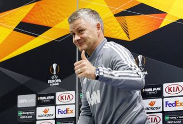 Haaland clause denial gives Real Madrid renewed hope