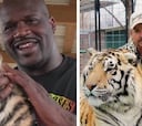 Shaquille O’Neal se defiende de las críticas después de aparecer un documental de Netflix
