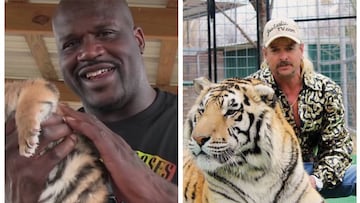 Shaquille O’Neal se defiende de las críticas después de aparecer un documental de Netflix