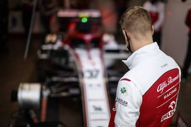 ¿Merece Mick Schumacher el ascenso a la Fórmula 1?