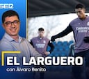 El Larguero, en directo: Isco pasa por quirófano y ¿fichará el Real Madrid en invierno?