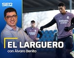 El Larguero, en directo: Isco pasa por quirófano y ¿fichará el Real Madrid en invierno?