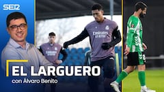 El Larguero, en directo: Isco pasa por quirófano y ¿fichará el Real Madrid en invierno?