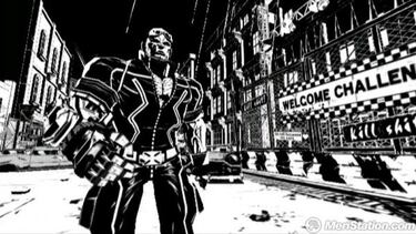 [E3] Mad World, Impresiones