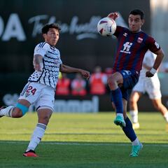 Jonathan Gómez: “El equipo siempre está creciendo”