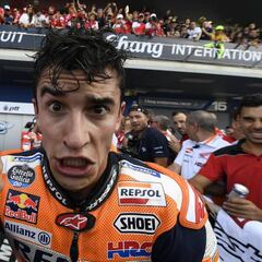 "Honda estaba motivada por tener bola de título en Japón"