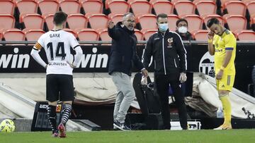 Cervera: "Hemos desaprovechado la oportunidad de ganar"