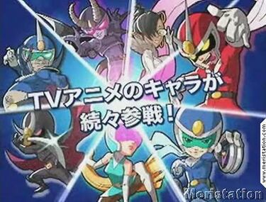 Viewtiful Joe: Red Hot Rumble