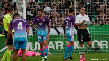 Trujillo Suárez se abona al Real Valladolid-Racing de Santander