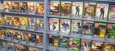 GAME Reino Unido reactiva el uso de las tarjetas de puntos