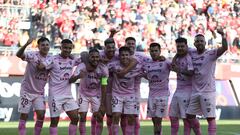 La figura que todos quieren dejó a su equipo cerca de la Libertadores
