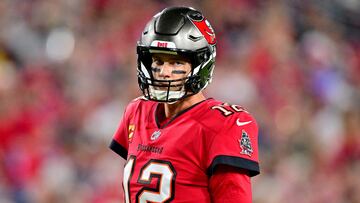 Brock Purdy will start as quarterback for the first time in his career, and he and the San Francisco 49ers are hoping he will avoid the ‘Tom Brady Curse’.