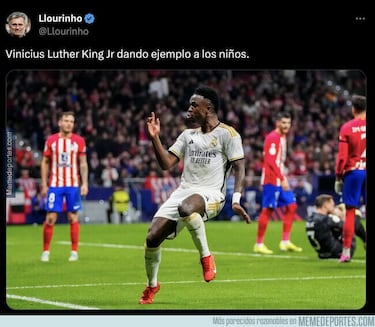 Los mejores memes de la jornada de Copa del Rey