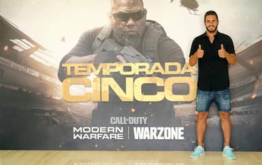 Koke: "Cualquier jugador sueña con ganar la Champions"