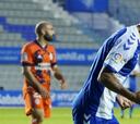 Resumen y goles del Sabadell 2 - Ponferradina 0; LaLiga SmartBank