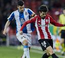 Resumen y goles del Athletic vs. Espanyol de la Liga Santander