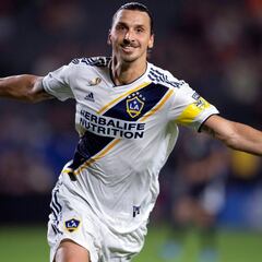 El Milán trabaja en el regreso de Ibrahimovic