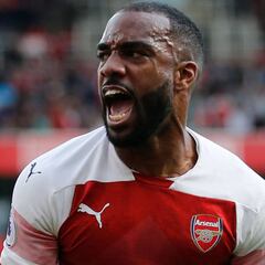 Adidas hará que el Arsenal sea el tercer club mejor pagado