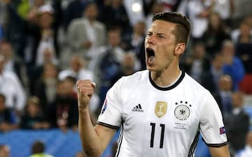 Julian Draxler