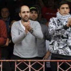 Clubes de la B se reúnen para buscarle reemplazo a Jadue