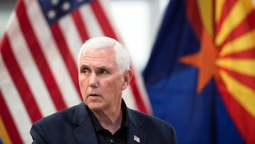 MIKE PENCE may be called to testify before the House Select Committee on 6 January. So far, he has made no public comments on what has unfolded during the public hearings.