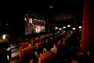 Sucker Punch prepara un modo adicional "sorprendente" para inFamous: Second Son