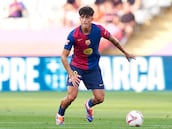 Alineación confirmada del Barcelona hoy ante el Alavés: Raphinha, la ‘palanca’ de Flick