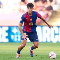 Marc Bernal n'aura que trois semaines en vacances