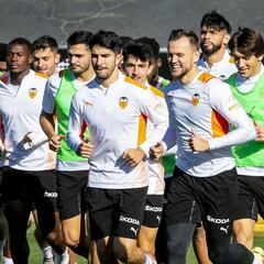 El fútbol según Ómicron