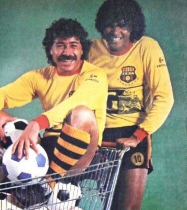 7 jugadores que se retiraron oficialmente y volvieron al fútbol profesional