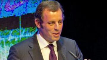 El Barcelona renueva con Mediapro hasta el año 2015