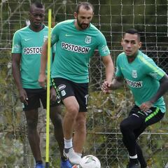 Autuori pide "victoria convincente" de Nacional