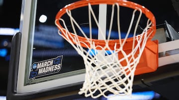 The deadline for submitting March Madness brackets is usually just before the start of the tournament’s first game.