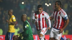 En Paraguay aseguran tener la clave para frenar a Brasil