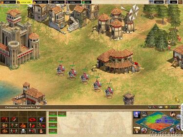 Rise of Nations (PC)