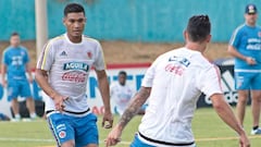 Teófilo: "Conocemos a este Brasil y podemos hacerle daño"