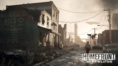 Homefront: The Revolution, Impresiones