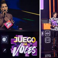 Juego de Voces: filtran lista de los posibles participantes de la segunda temporada