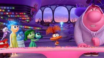 Estreno de Intensamente 2 en México: fecha, tráiler y nuevas emociones