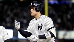 El outfielder espera evitar el arbitraje y acordar un nuevo contrato en el que gane más de 17 millones de dólares por temporada.