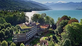 La cadena hotelera más grande de Europa se declara en quiebra