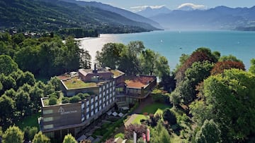 La cadena hotelera más grande de Europa se declara en quiebra