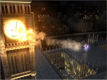 James Bond 007: Desde Rusia con Amor