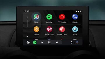 Si tu Android Auto no funciona si cables, este es el motivo