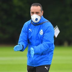 El Tenerife no vence a Oltra desde el 2006