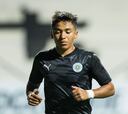 Pinares y Allende estarán en la Copa Sudamericana