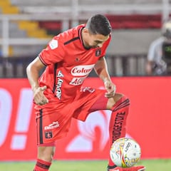 Daniel Bocanegra continuará en América de Cali