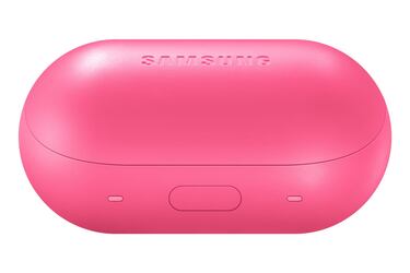 Gear Sport, Gear Fit2 Pro y Gear Icon X: el nuevo trío de Ases wearables Samsung