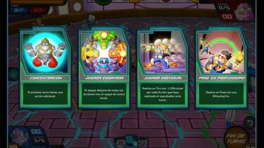 Los españoles Hey Ho Games presentan Spaceball Arena para iOS