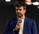 Piqué cobra por la Supercopa de Arabia más que Mallorca y Athletic